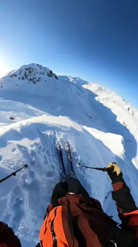 Mountains. #skitoks #skiingtiktok #skier #skis #skiseason 