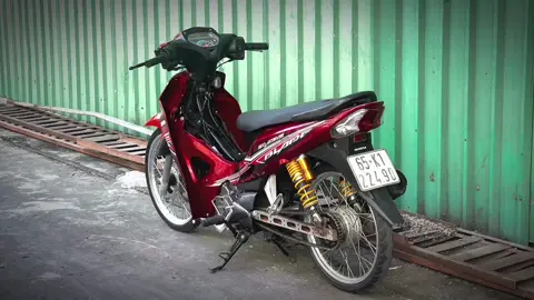 Vậy là sắp hết năm rồi anh dọn xe tới đâu rồi nè😇📸#balde #xuhuong #xedokieng #moichoitiktok #si110 #xh #moive #wave #tt #fyp #xuhuongtiktok #xedovietnam #65cantho 