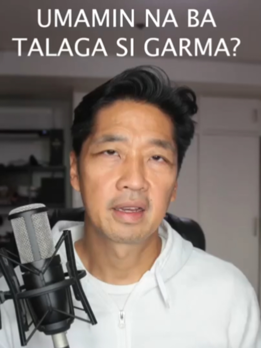 #duterte #ejk #garma #dutertelegacy 