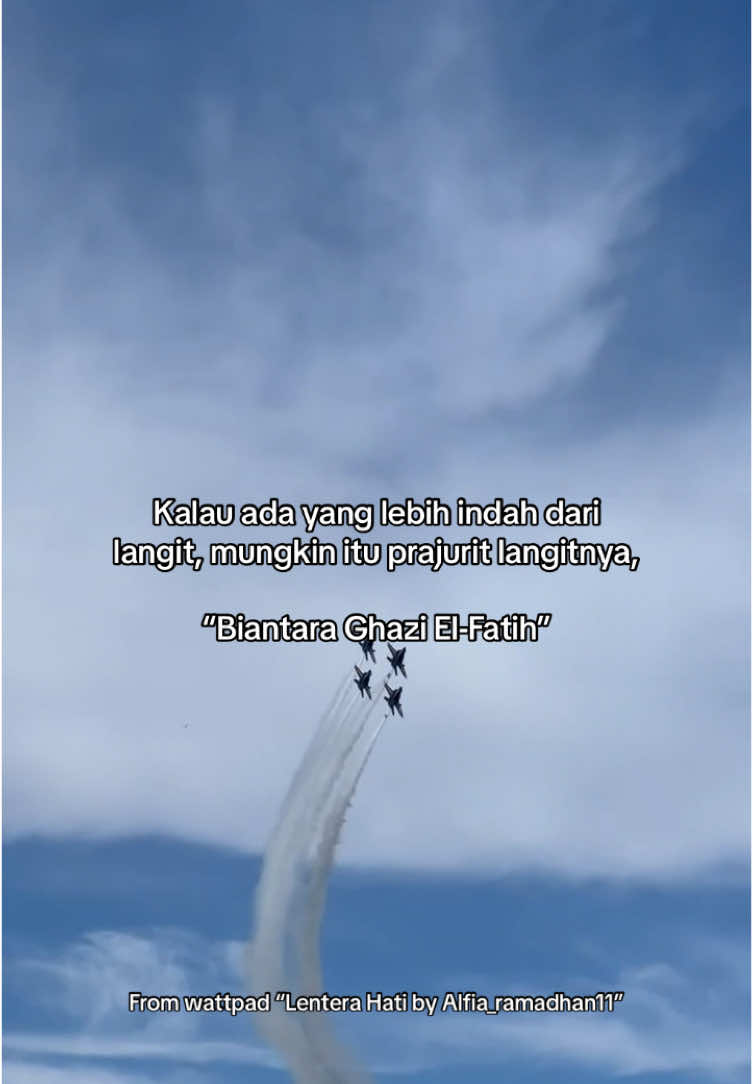 walaupun cuma FIKSI, Ghazi ituu idamaan banget#lenterahatiwp #biantaraghazielfatih #wattpadrekomendasi #wattpadabdinegara #wattpad #wattpadforyou 