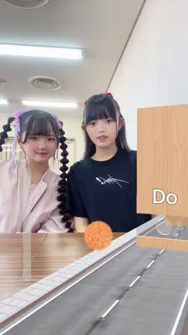 めいゆりで音程ゲーム！！！🎶 すごくない！！？？✨‪‪🫶🏻 #すたーちゅ  @めいさ #有理 今日の担当はゆりでした！！❤️