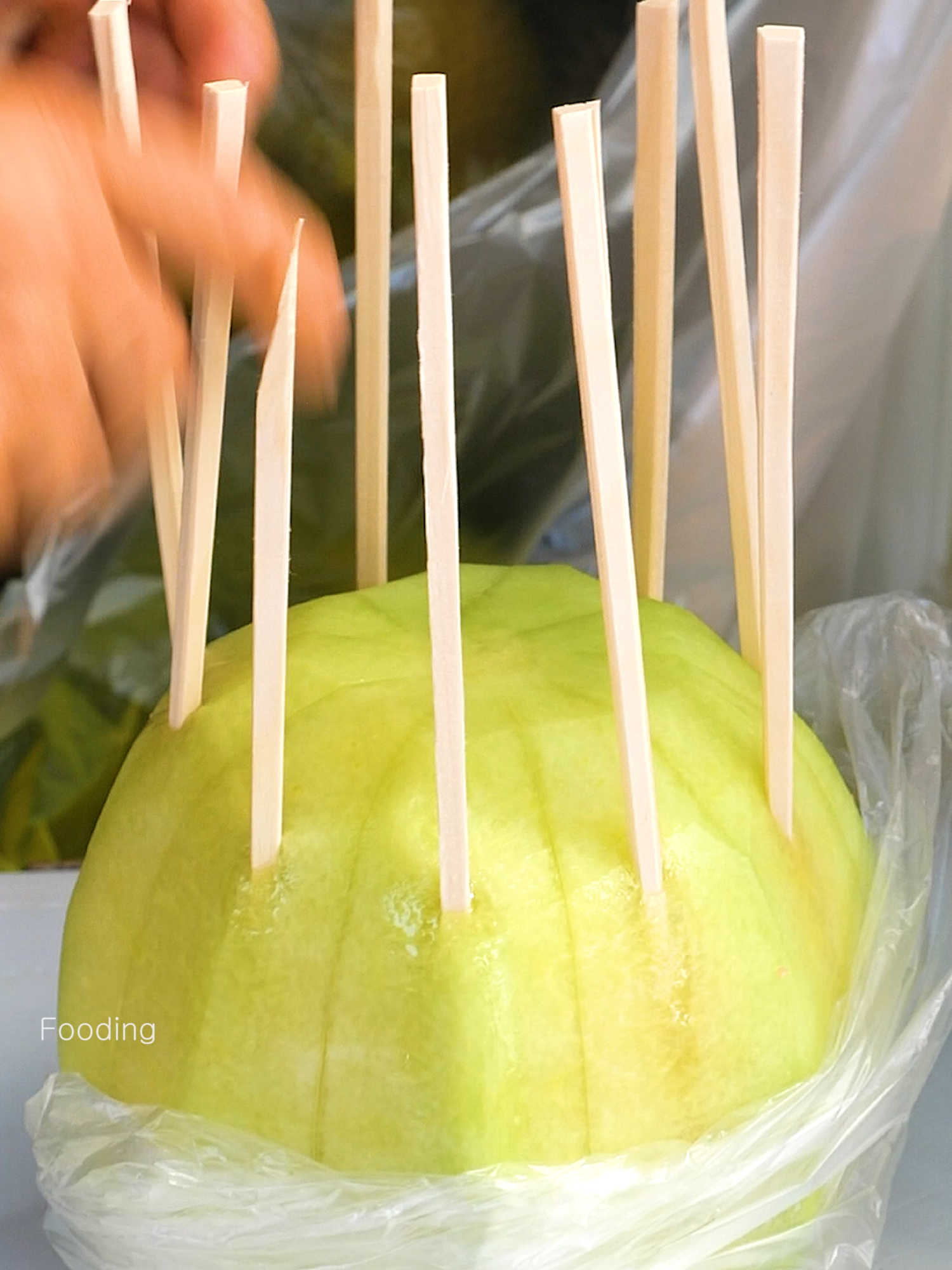 Satisfying!!! Master's Melon Cutting Skills #melon#fruitcutting #streetfood #fooding #Foodie #fyp