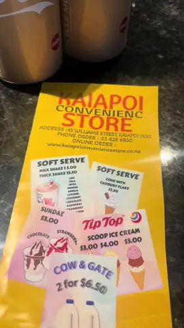 Kools Chicken and Chips! #kaiapoi #northcanterbury #nz #chchtakeaway