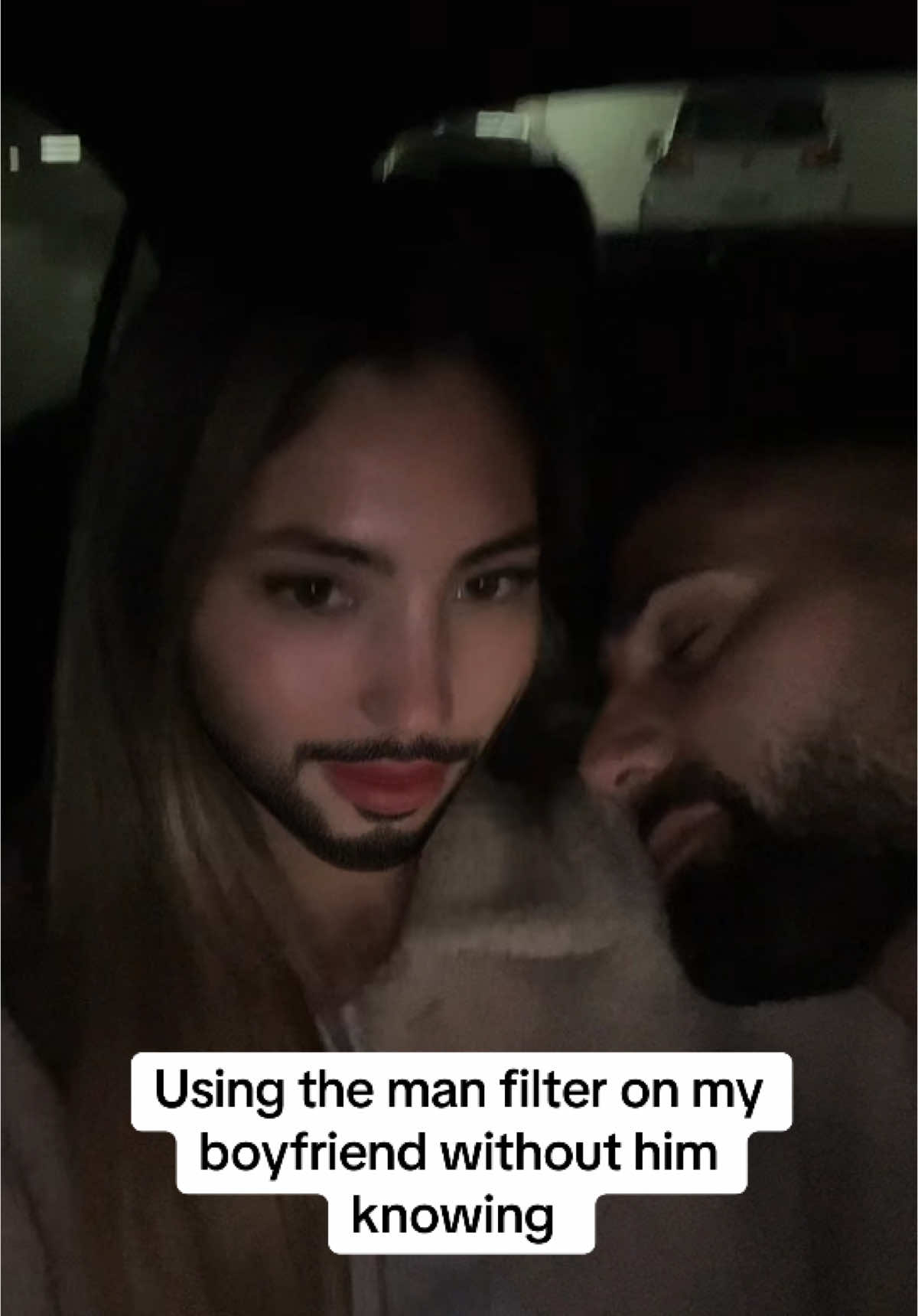He had no idea 😂
