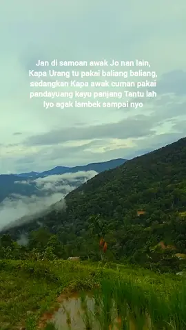 kalau Di awak Iyo Agak Lambek Sampai nyo, #storyminang #katakataminang #minangsad  #fypminang #bujangminang #gadihminang #storyminang30detik💞 #fyppp 