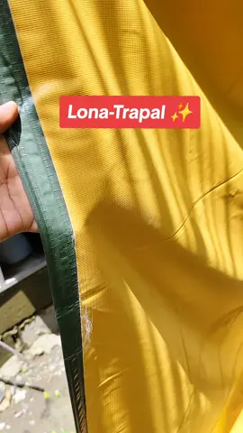 Waterproof Lona TRAPAL na MAKAPAL MATIBAY at MURA with free rope. #waterprooftrapal #trendingtrapal #lonatrapal #trapalnamakapal #trapalnamatibay #murangtrapal #foryoupage #fyp #trending #trendingvideo #moreviews #viralvideo #foryou #viral 