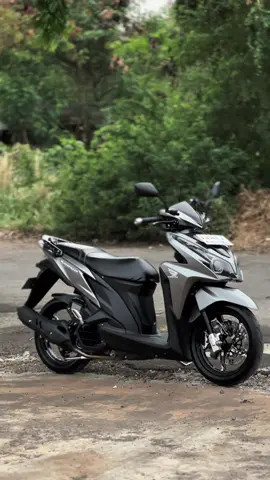 Tahun tua tampilan muda🫠 #variomodifikasi #variokzr #kzrgank #vario125old #vario #varioproper #fypシ 
