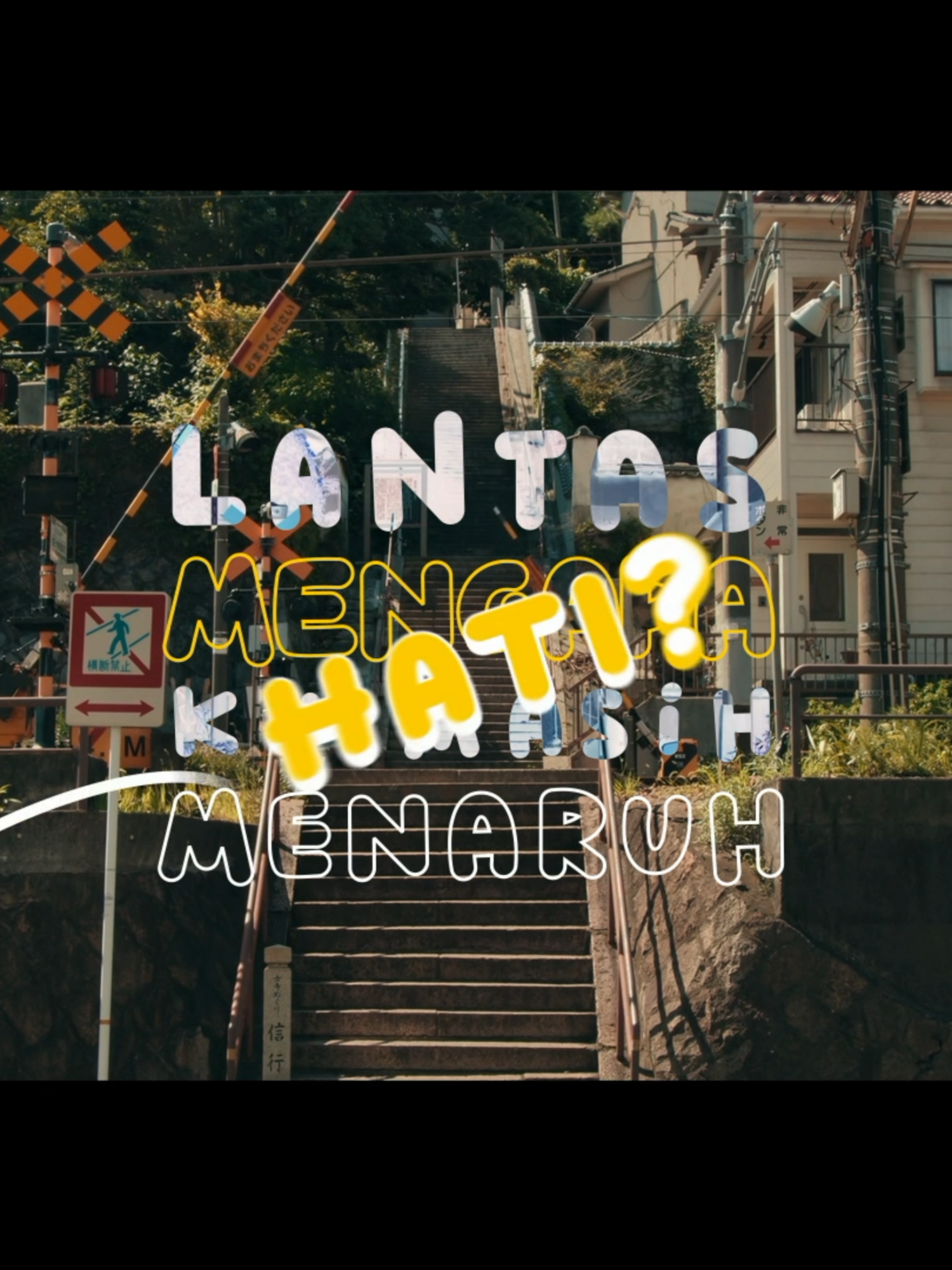 reupload #lantas #lantasjuicyluicy #aftereffects #3dtext #lantasmengapakumasihmenaruhhati #fyppp #efyepee