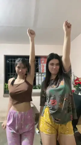 ganado kasama ko ahh hahaha @KITTY🎀 