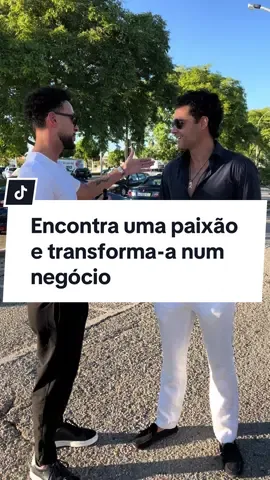 Sérgio Soares, dono de empresas nas áreas de turismo, automóveis e imobiliário! Descobre mais sobre a sua história e quais os conselhos que tem para ti neste vídeo 💪🏽 Comenta “DONE” se te ajudou 💯 #businessman #realestate #carsinvestment #turism #imobiliário #negócios #portugal 