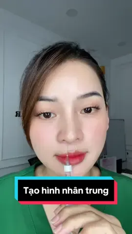 Filler tạo hình nhân trung #LearnOnTikTok #xuhuongtiktok #chiasekienthuc #filler #botox #BeautyTok #yfpシ #fyp #kienthuc #kimfiller # @Kim Filler  @Kim Filler 