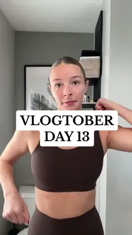 day 13/31 | sunday hot yoga !! #Vlog #vlogs #morningvlog #morningroutine  #grwm #timestamps #normalgirl #dayinmylife #dayinthelife  #OOTD #outfit #Vlog #vlogs #shopping #affordable #affordablefashion #shopping #travel #traveltiktok #CapCut 