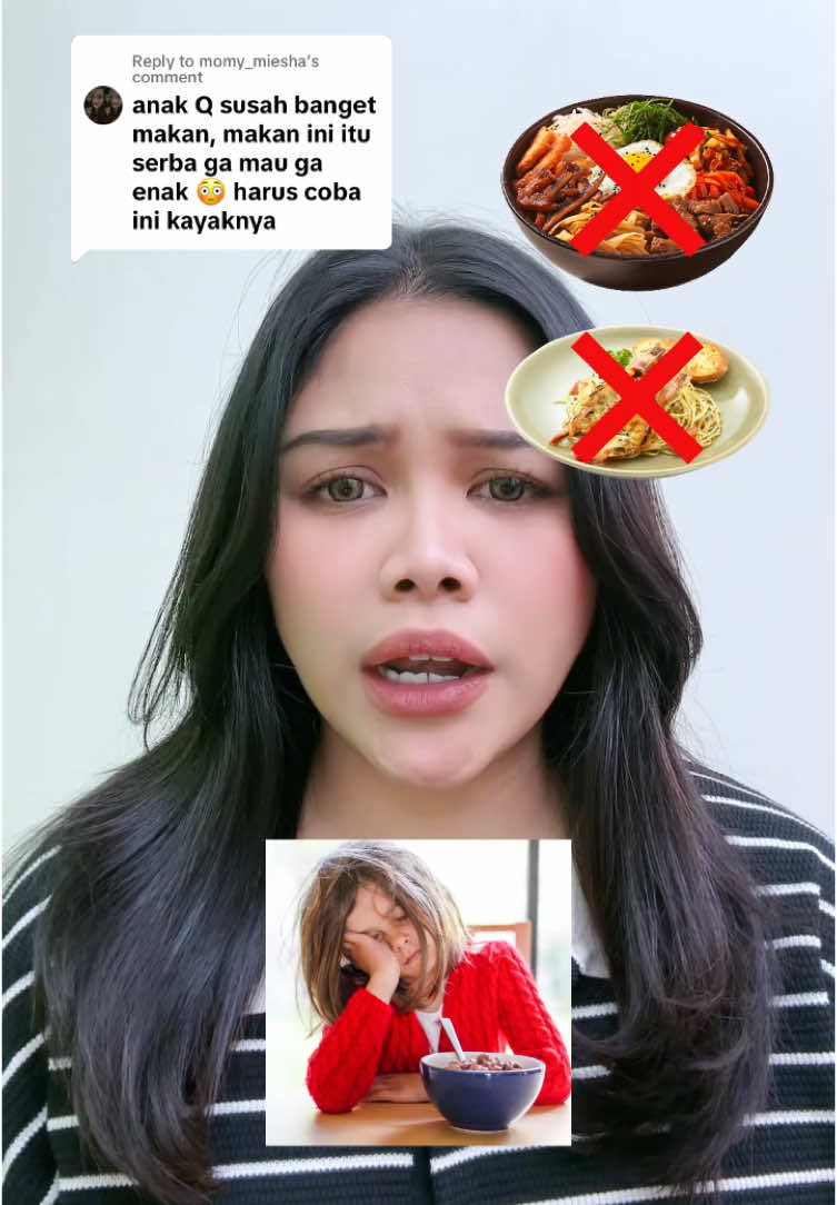Replying to @momy_miesha duh moms jangan khawatir lagi ya kalo anak GTM, mimin ada solusinya🥰 #curcumaplus #qna #education 