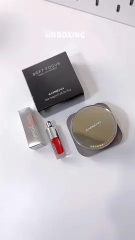 Em này chân ái quá rồi khỏi cần khen nữa ha mấy bà😍#tiemtaphoacuachannie #phanphukiemdau #phanphucarslan #Carslan #carslanpowder #carslancosmetics #unboxingvideo #xuhuong 