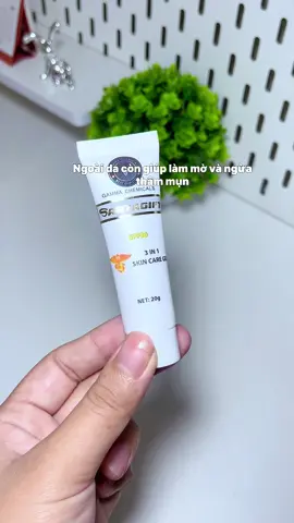 #bemounbox#geltrimun#trimun#santagift#trimuntritham#review#unbox#abcdxyz#fouryou#xuhuong 