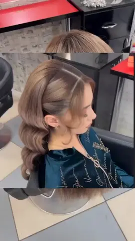 #ريترو_ستايل #ريترو #تسريحة-تكسير-للشعر #تكسير #تسريحة_أنيقة_ومميزة #تسريحةالعرايس #تسريحة_أنيقة_ومميزة🔥 #تسريحة_شعر_ولا_اسهل👌 #اكسبلورexplore #اكسيبلور🔥💙 #اكسبلور_فولو #توريال #تكنيكات_احترافية #هاشتاقات 