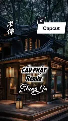 Nhạc Trung Cuốn 2 Ảnh. Cầu Phật Remix #nhachaymoingay #盛宇shengyu #CapCut #capcutmaster #xuhuong 