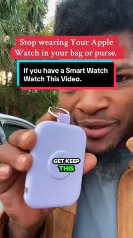 Keep your watch charge always.#TikTokMadeMeBuylt #viral #video #viralvideo #watch #charger #phone #phonecharger 
