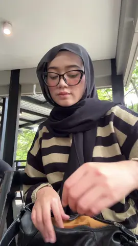 Normalisasi memikirkan diri sendiri yaaa🤗