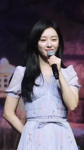 [FANCAM] 240824 Kim Ji Won - ONLY 🤍 #kimjiwon #bemyoneinbkk #김지원 #fypシ #fyp 