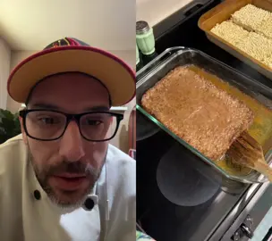 #duet with @Josh & Momma beef sheet, ooooooh #chef #chefreactions #fyp