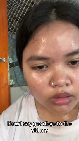 Now i say goodbye to the old me so already gone….🫶🏼❤️‍🔥 #foryou #viral #fypシ゚ #GlowUp #เปลี่ยนแปลงตัวเองให้ดีขึ้น #รักตัวเอง #ออกกําลังกาย 