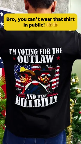 Yes, I’ll wear this shirt when I vote the felon 💪🏻🇺🇸❤️‍🔥