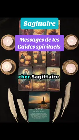 #Sagittaire #Intuition #Transformation #Opportunités #Sincérité #Renouveau #Émotions #Prospérité #GuidanceSpirituelle #CheminSpirituel