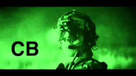 DINNER TIME - USSOCOM #military #army #socom #ussocom #specialforces #edit #aftereffects #adobe