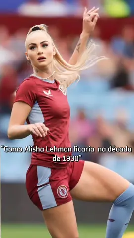 1930's ALISHA LEHMANN 📸 😳 #CapCut #DecadasIA #FotosIA #Trending #Alisha #Alishalehmann7     SUBSCREVE/ SUBSCRIBE ✌ 