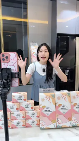 Hê lô xin chào các bạn #tienloi #tietkiem #antoan #topgia #topgiahcm #xuhuong #fypシ #xuhuongtiktok #fyp #viral #xh #trending #foryou #tiktok #xuhuong2024 #sacha #giayruttreotuong #giayrutcaocapsacha #giayan #giayansacha 