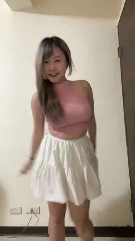 #fyp #tiktok #02 去哪裡找朋友陪我跳？？？？？