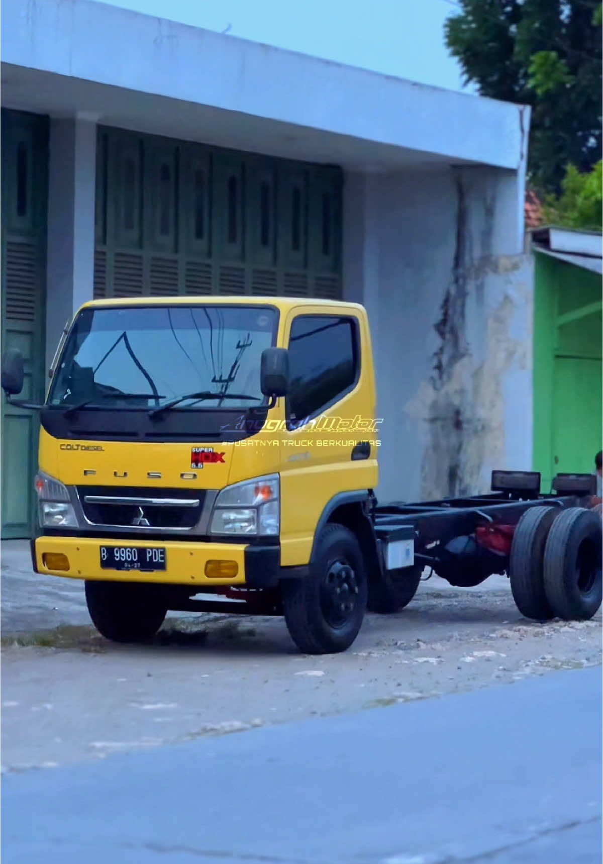 Membalas @Archi Bumkar masa ga ada, harga unit 400an jt cuma sasisan saja 🤔🤭 Ready canter hdx euro 2 tahun 2022 🔥 #anugrahmotorofficial #anugrahmotor #anugrahmotorpurwodadi #garasikaburkanginan 
