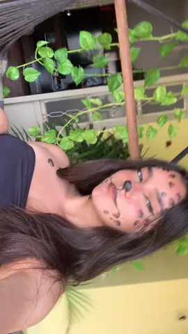 Entrei na trend também 🐆💋