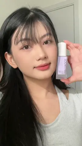 Kem lót dưỡng ẩm và làm sáng da, làm đều màu da ~🤩 #focallure #focallurevn #kemlot #kemlotkiemdau #faceprimer #TikTokBeauty 