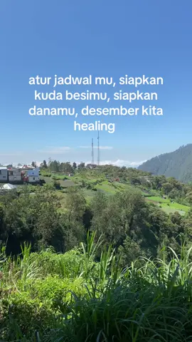 nyrang hawa dingin🥶 #healing #fyp #fypシ #foryou #liburan #sarangan #bromo #dieng #hiling 