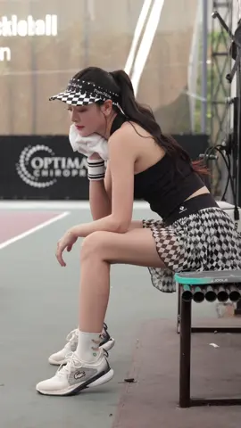 Một buổi giao hữu sau buổi tập cùng HLV IPTPA Level 2 Huỳnh Chí Nguyện #pickleball #training 