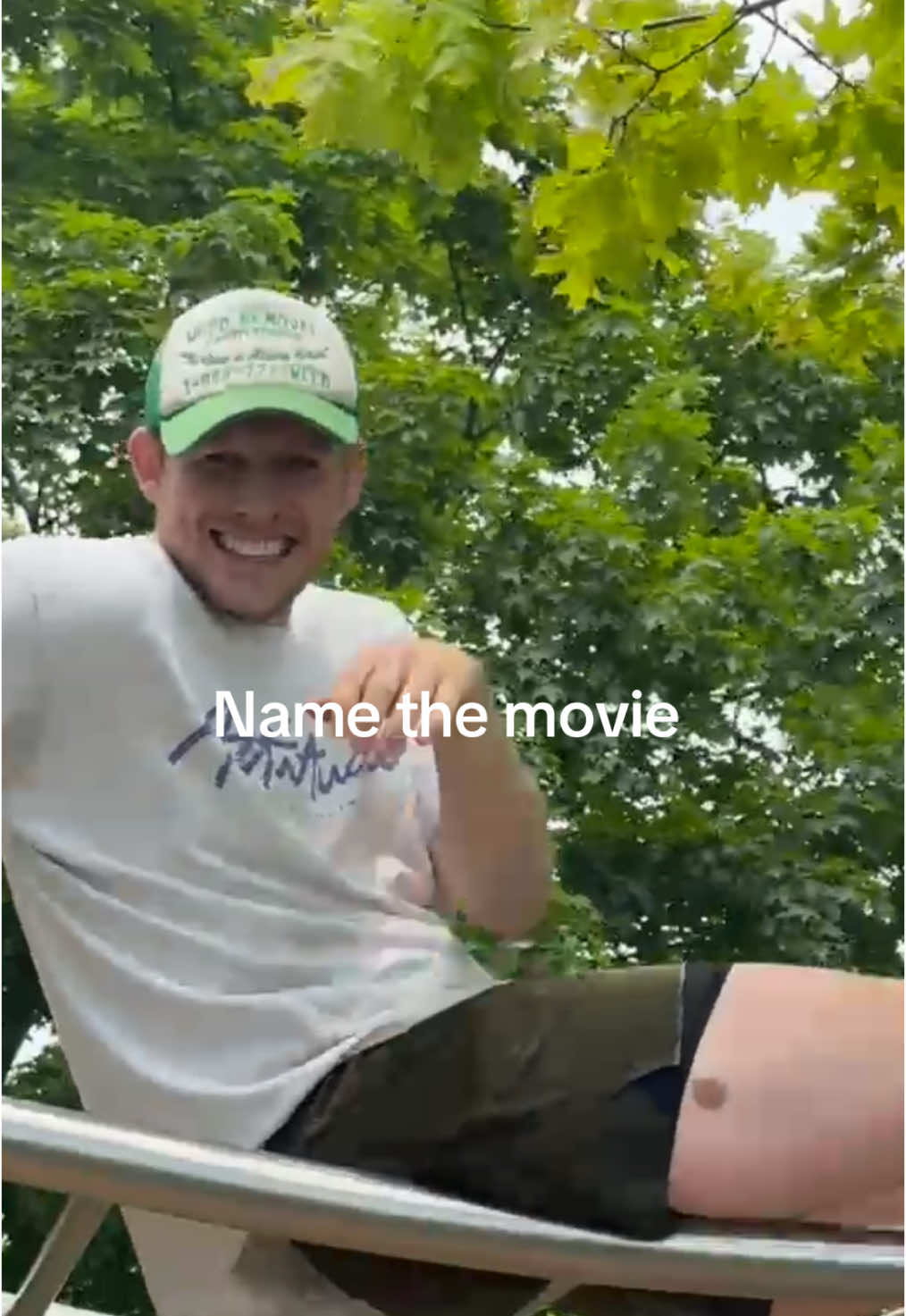 @kyle chase 