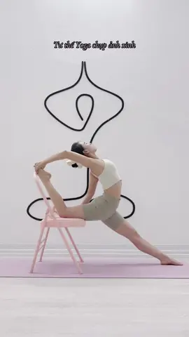 Pose dáng Yoga cho các nàng đam mê sống ảo giống tuiii nha 🤍 #yoga #xuhuongtiktok #yogaposesforbeginners #trendingvideo #trendingvideo #bienhinh #trending #viral #songao #chuphinhdep #yogaflow #yogapose #xuhuong 