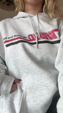 yay Jesus!!! #christian #hewouldlovefirst #hoodie #OOTD #christianootd #fitcheck 