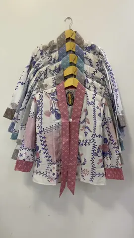 cek keranjang😍 #batik #batikindonesia #batikmodern 