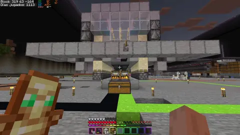 Granja de algas a 9 ticks Minecraft bedrock #Minecraft#tickto#miencraftextremo #minecraftbuilding #minecrafttutorial #minecraftpe #minecraftbedrock