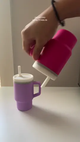 The girls have been LOVING these tumblers from @Infantinobaby ever since they came in the mail and mama has been loving that they are leak resistant!! Grab your littles one so you guys can twin too!! 😍 #infantino #my1sttumbler #leakresistant #toddlermom #sahmlife #lunchtime #creatorsearchinsights 