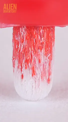 red marker, first use #asmr #asmrsounds #macro #macrovideo #dlaciebie #dlacb #dc #foryou 