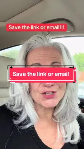 Make sure you save it!!! #TikTokShop #affiliate 