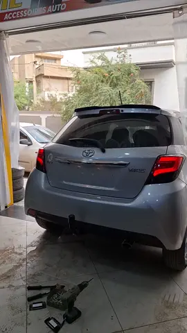 chez @ANAS FUMÉ ✨️ #yaris #toyota #algeria #شعب_الصيني_ماله_حل😂😂 #tlemceni__13 #oran #oops_alhamdulelah #🇩🇿🇲🇦🇹🇳 #dz #🇩🇿 #tlemcen #fyp #fypシ゚viral #foryou 