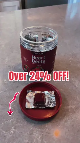 #flashsale #beetroot #supplements #TikTokShop 