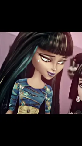 best character! [ac: @lily🎧, scp: me] #cleodenile #monsterhigh #cleodenileedit #monsterhighedit #fyp #viral #trend #foryou #edits