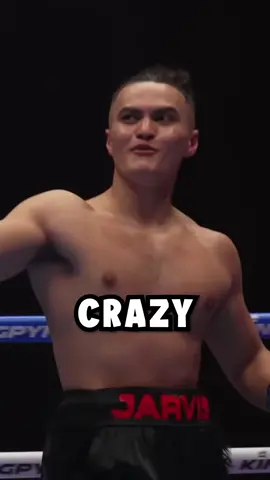 Announcing My Next Boxing Opponent 