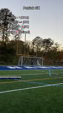 Crazy football challenge⚽️🤯 #freekickvids #tiktok #football #fyp #foryou #fy #Soccer #futbol #footballchallenge #challenge #challenges #tiktokchallenge #knuckleball #crazychallenge #crazy #footballtiktok #footballtraining #fypage 